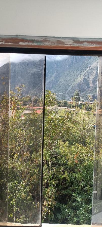 Mirador Inka Ollantaytambo Quarto foto
